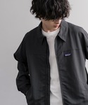 パタゴニア ブルゾン アウター Patagon...の詳細画像3