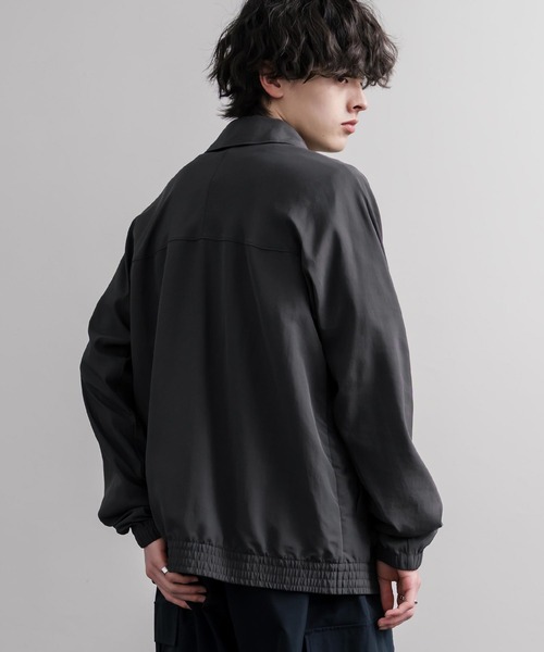 patagonia（パタゴニア） ブルゾン アウター M'S ISTHMUS UNLINED JKT