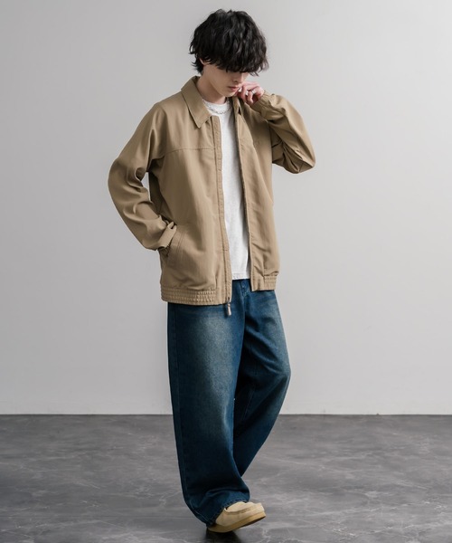 patagonia（パタゴニア） ブルゾン アウター M'S ISTHMUS UNLINED JKT