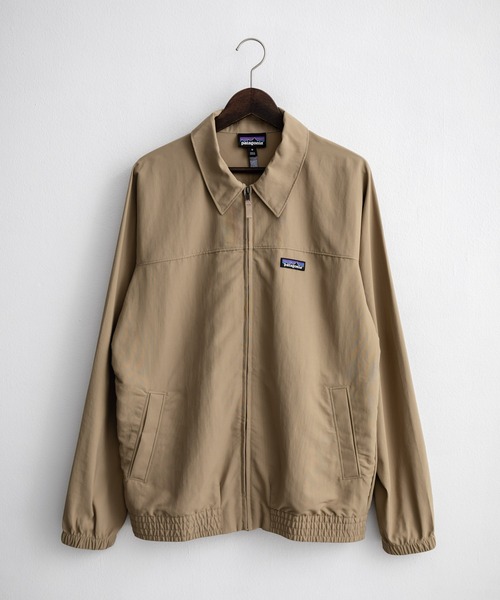 patagonia（パタゴニア） ブルゾン アウター M'S ISTHMUS UNLINED JKT