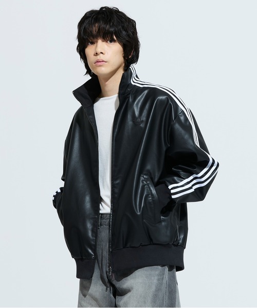 adidas（アディダス） ジャージ メンズ : ZOZOTOWN Yahoo!店 - 通販