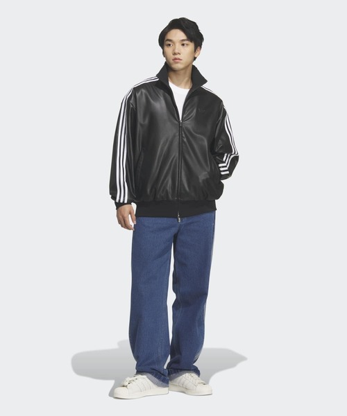 定価:24,200円　 プレザー3Sトラックトップ　3XL adidas（アディダス） ジャージ プレザー3Sトラックトップ / ジャージ