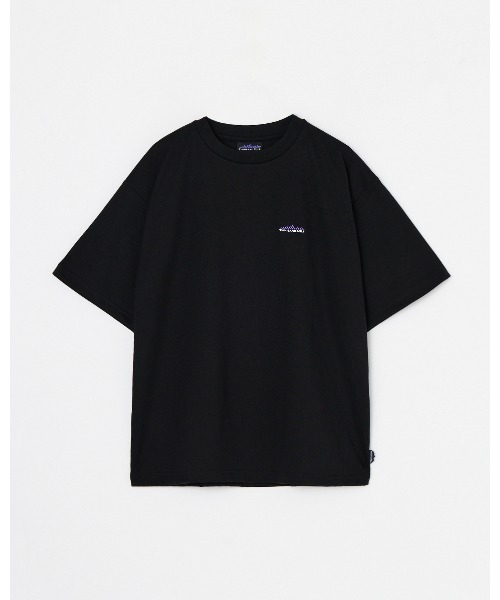 「THOUSAND MILE」 セットアップ LARGE ブラック メンズ_画像2