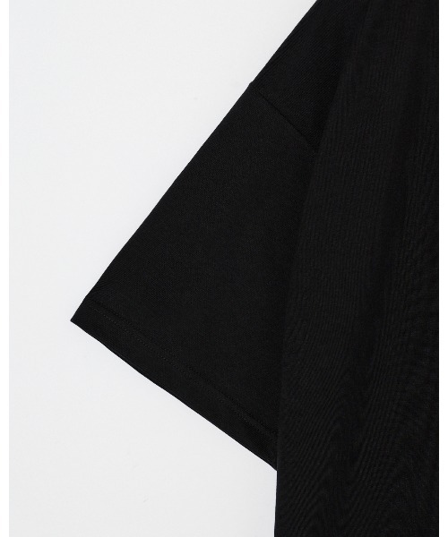 「THOUSAND MILE」 セットアップ LARGE ブラック メンズ_画像4