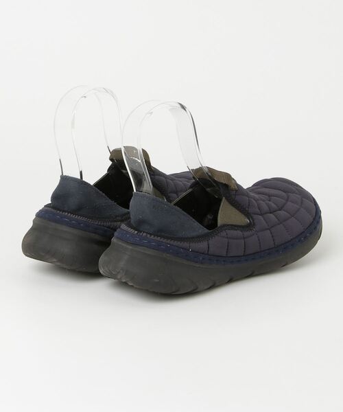 「MERRELL」 シューズ 25cm ネイビー レディース_画像2