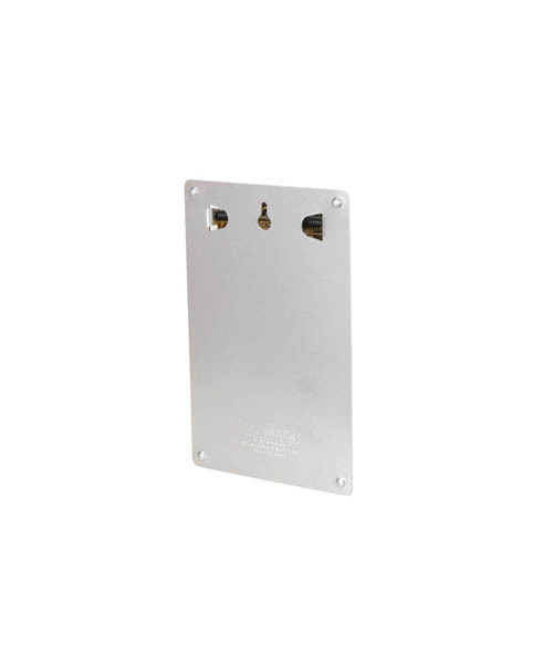 DULTON（ダルトン） 文房具 METAL CLIPBOARD ''A6'' BRASS / メタル