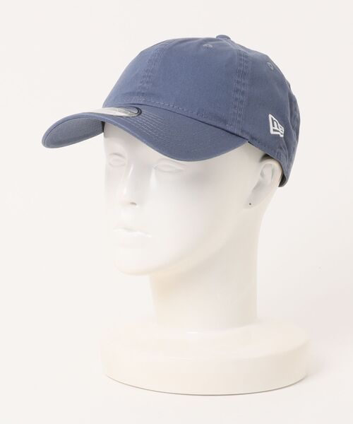 NEW ERA キャップ 帽子 「NEW ERA」9TWENTY クロスストラップ