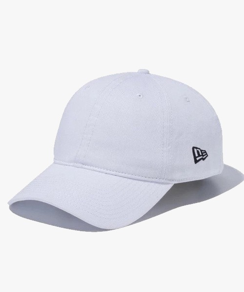 NEW ERA（ニューエラ） キャップ 帽子 「NEW ERA」9TWENTY クロス