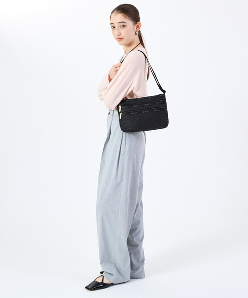 LeSportsac（レスポートサック） バッグインバッグ ショルダーバッグ 