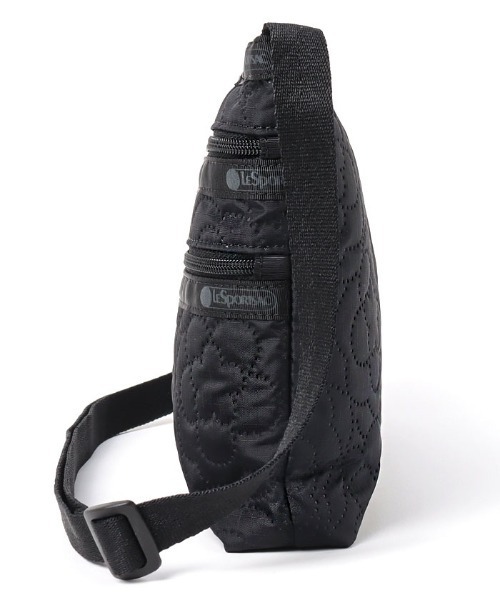 LeSportsac ショルダーバッグ パフィーブロッサムズ LeSportsac ショルダーバッグ バッグ 「日本限定」DELUXE