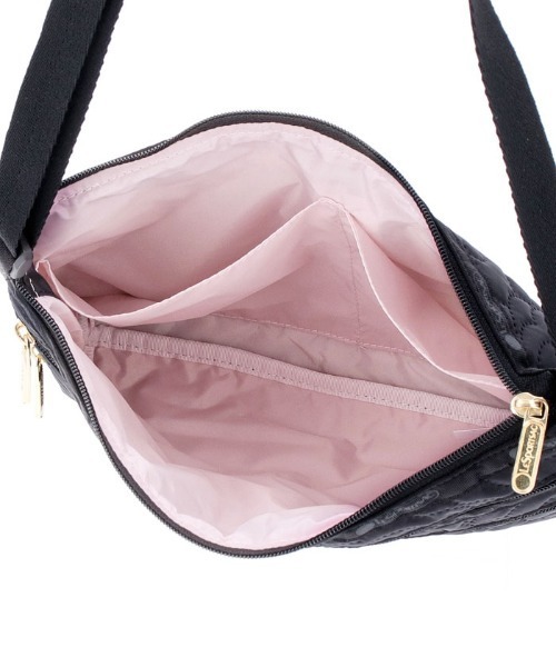 LeSportsac ショルダーバッグ バッグ 「日本限定」QUINN BAG
