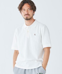 L.L.Bean（エルエルビーン） ポロシャツ プレミアム・ダブル・エル