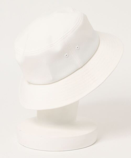 テムはソフ 帽子 ハット Message Bucket / メッセージ バケットハット ZOZOTOWN PayPayモール店 - 通販 - PayPayモール きます