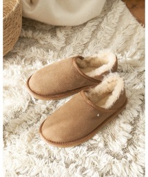 EMU Australia（エミュ オーストラリア） スリッポン Stinger Nano