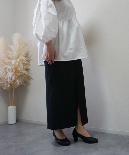 blanc/bleu（ブランブルー） パンプス パンプス : ZOZOTOWN Yahoo!店