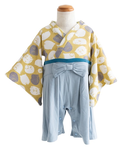 21年製 ベビー服 すみっコぐらし ロンパース 男の子 Babylonrooftop Com Au 21年製 ベビー服 すみっコぐらし ロンパース 男の子 Babylonrooftop Com Au