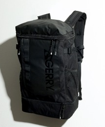GERRY デイバック リュック 「GERRY/ジェリー」ボックス型バック