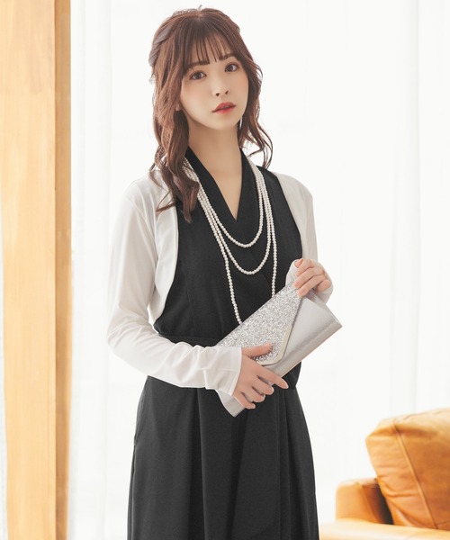 カーディガンとドレスセット 140 楽天市場】卒服セール 綿100%カーディガン ボレロ 超目玉 女の子キッズ