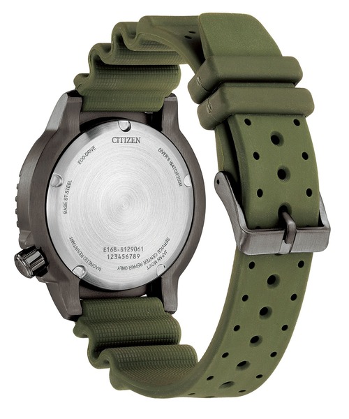 PROMASTER 腕時計 シチズン プロマスター ダイバー / CITIZEN MARINE