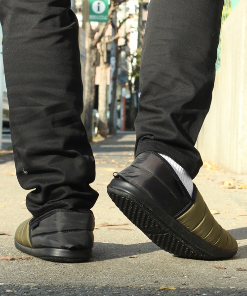 GERRY（ジェリー） スリッポン 「GERRY/ジェリー」アウトドア モック