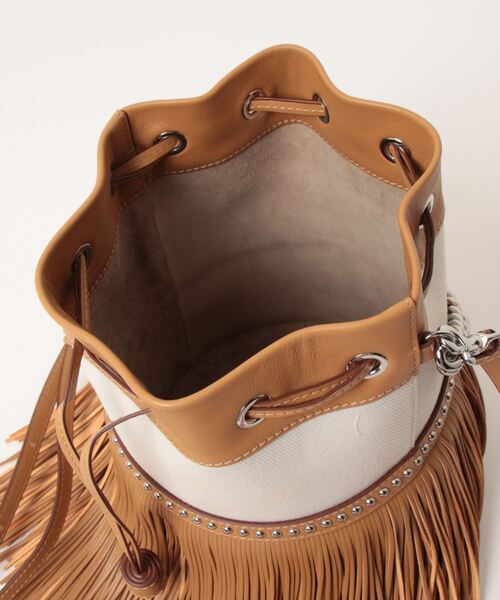 J&M Davidson（J＆Mデヴィッドソン） ショルダーバッグ バッグ