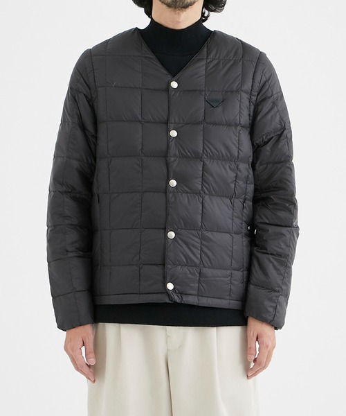 TAION EXTRA ダウン ダウンジャケット 【TAION / タイオンエクストラ