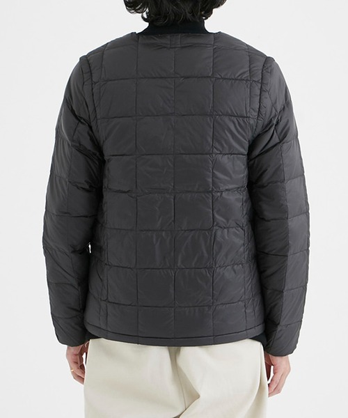 TAION EXTRA ダウン ダウンジャケット 【TAION / タイオンエクストラ