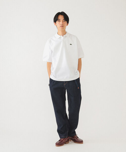 Gramicci（グラミチ） パンツ デニム ジーンズ メンズ × BEAMS / 別注