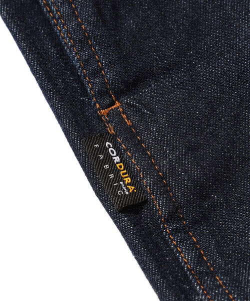 GRAMICCI（グラミチ） パンツ デニム ジーンズ メンズ × BEAMS / 別注