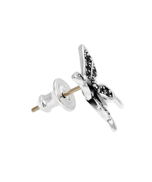 JUSTIN DAVIS（ジャスティンデイビス） ピアス MONARCH” Earring