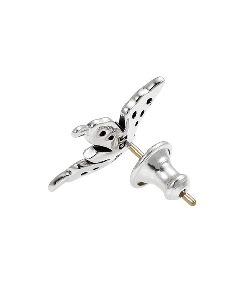 JUSTIN DAVIS（ジャスティンデイビス） ピアス MONARCH” Earring