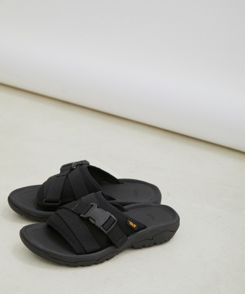 Teva（テバ） サンダル 「TEVA（テバ）」HURRICANE VERGE SLIDE