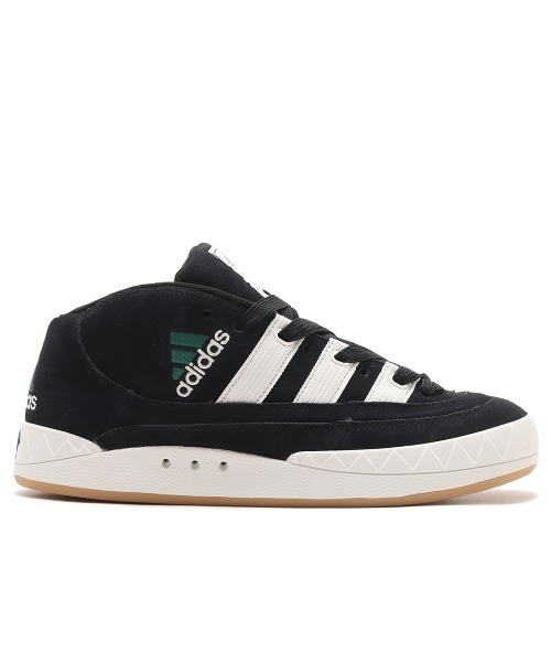 スニーカー メンズ adidas ADIMATIC MID atmos / アディダス アディマティック ミッド アトモス「SP」｜zozo｜18