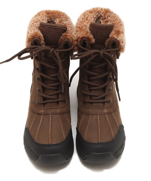 Adirondack UGG(アグ) ブーツ(レディース) - ブランド通販のBUYMA 
