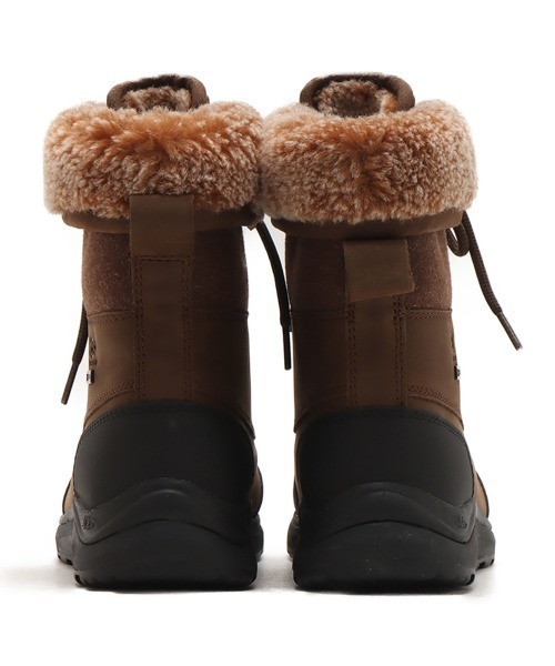 UGG Australia ブーツ ADIRONDACK BOOT III TIPPED / アグ アディロン 