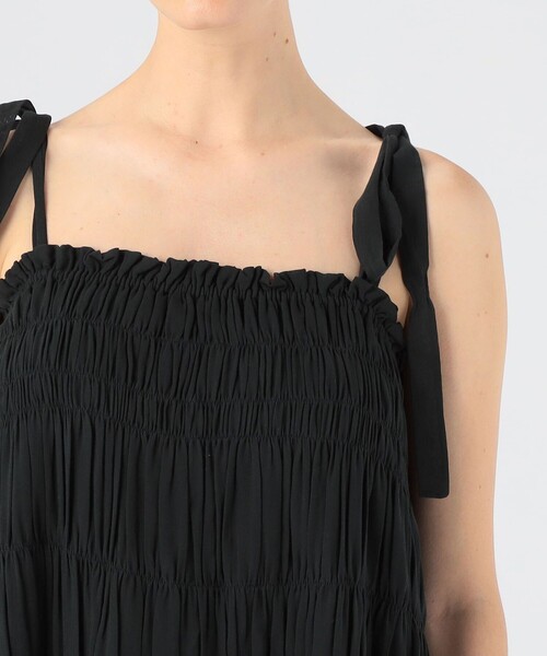BY MALENE BIRGER シフォンドレス34サイズ