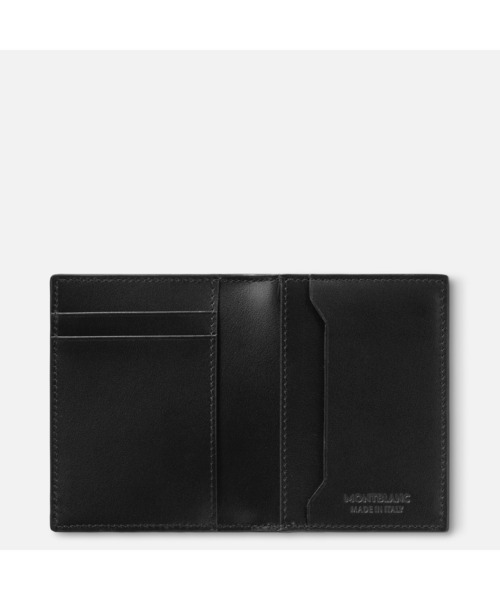 数量限定価格!! MONTBLANC（筆記具、時計） 3.0 エクストリーム カードケース 小物