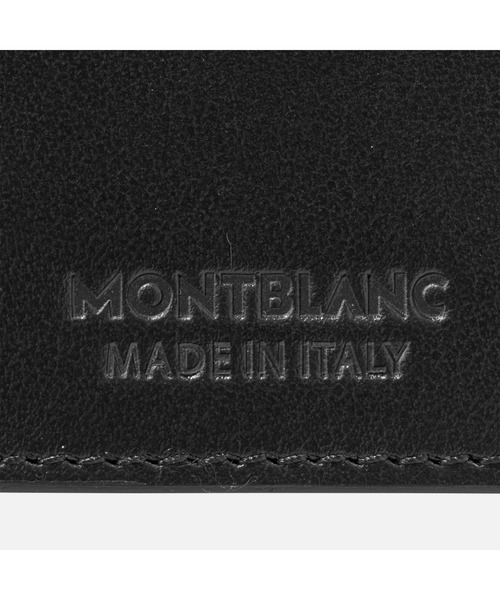 MONT BLANC ブラック万年筆 専用ケース付き 未使用Montblanc 万年筆 黒 専用ケース付き - メルカリ