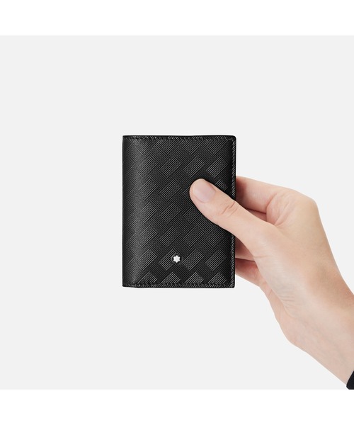 MONTBLANC（筆記具、時計） カードケース エクストリーム 3.0