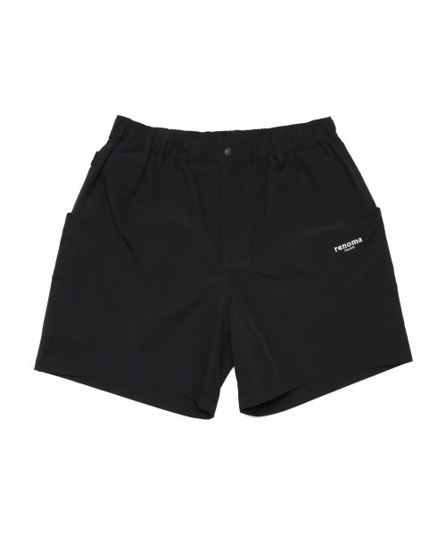 パンツ UTILITY SHORT PANTS メンズ : ZOZOTOWN Yahoo!店 - 通販