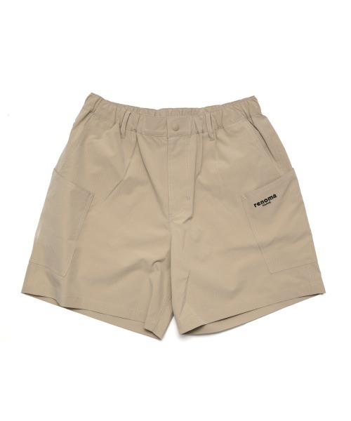 新品未使用　renoma golf ショートパンツ パンツ UTILITY SHORT PANTS メンズ : ZOZOTOWN Yahoo!店 - 通販