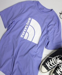 tシャツ 「THE NORTH FACE」ノースフェイス W S/S JUMBO HALF DOME TEE ロゴTシャツ NF0A81VB レディー THE NORTH FACE tシャツ 「THE FACE」ノースフェイス W S/S