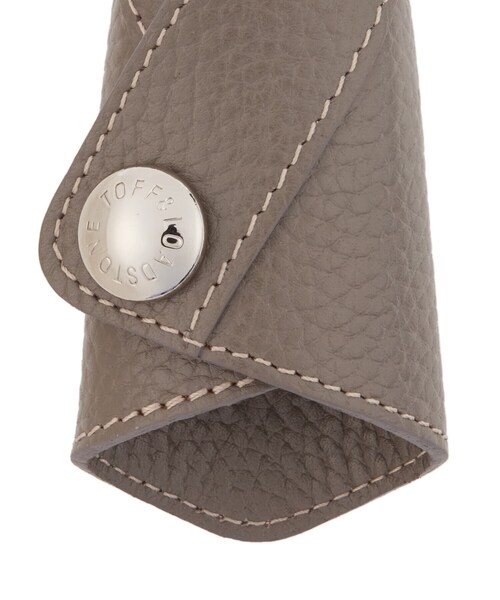 TOFF&LOADSTONE（トフアンドロードストーン） キーケース ロール キー