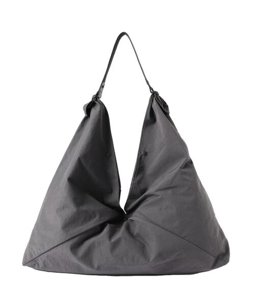 ショルダーバッグ バッグ SLOW(スロウ)span nylon-wrap bag L- メンズ  