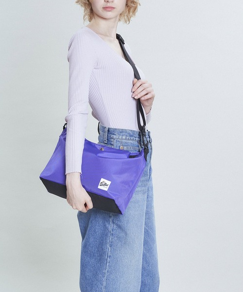 Drifter（ドリフター） ショルダーバッグ バッグ CARRY ALL BAG