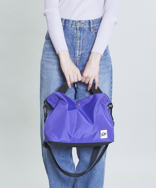Drifter（ドリフター） ショルダーバッグ バッグ CARRY ALL BAG