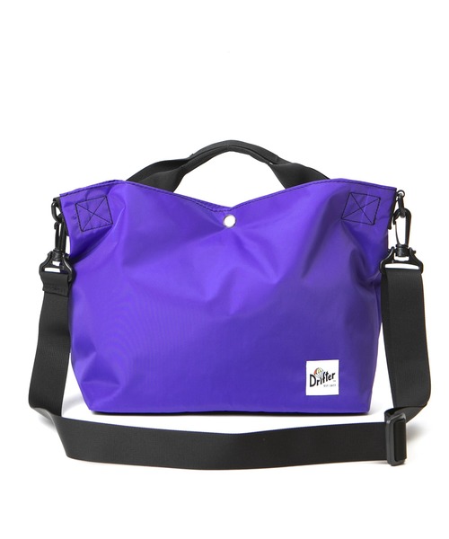 Drifter（ドリフター） ショルダーバッグ バッグ CARRY ALL BAG