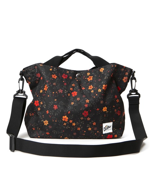 Drifter（ドリフター） ショルダーバッグ バッグ CARRY ALL BAG