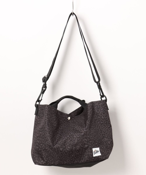 Drifter（ドリフター） ショルダーバッグ バッグ CARRY ALL BAG