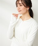ラッシュガード レディース ティアードラッシュ...の詳細画像5